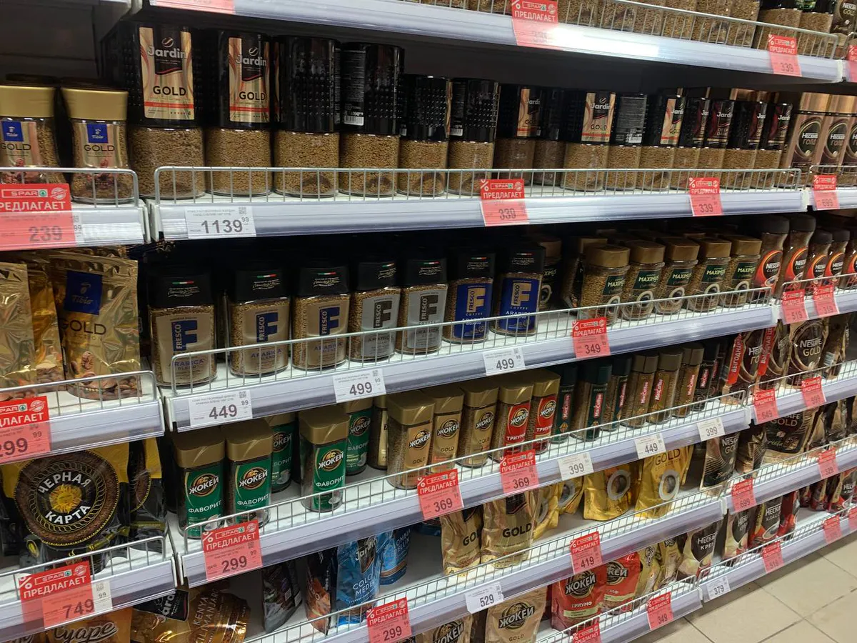 Можно смело брать – он натуральный и недорогой: Росконтроль назвал лучшие марки кофе