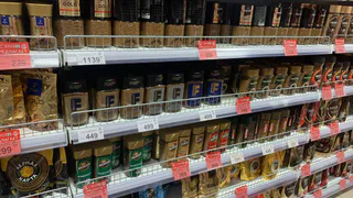 Можно смело брать – он натуральный и недорогой: Росконтроль назвал лучшие марки кофе