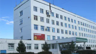 Муромская детская больница вошла в тройку лучших в России