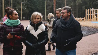 В Коми не все благоустроенные объекты смоли пройти приемку