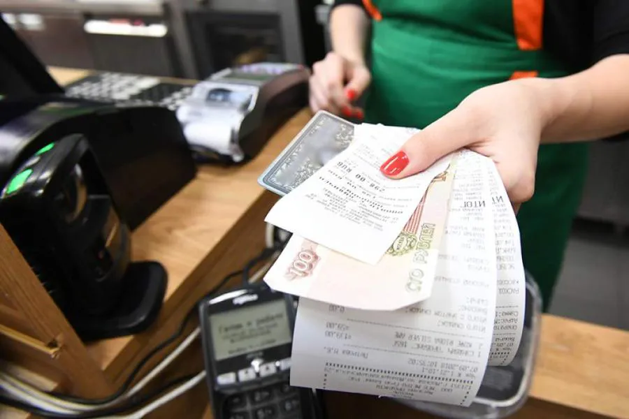 Бумажные чеки скоро исчезнут