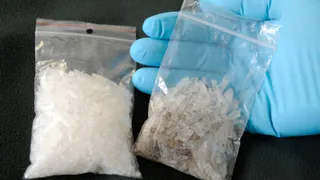 Уроженец Новосибирска осужден в Брянске за сбыт наркотиков