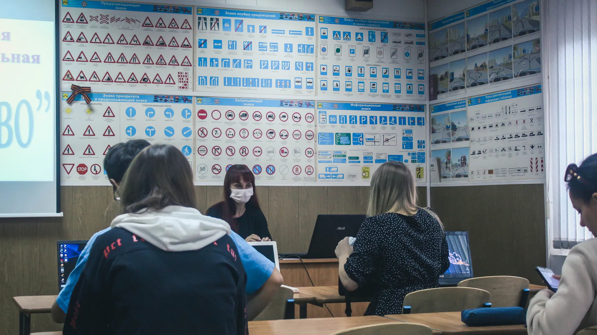 "Полностью изменится": для всех, кто сейчас получает водительские права, вводят новые правила