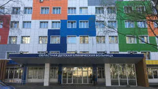 У младенца из Владимира ветрянка осложнилась гнойным воспалением руки