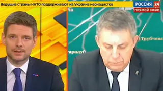 Губернатор рассказал о спокойно-напряженной ситуации в Брянской области