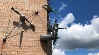 Мэрия: Собственник ДК Птицеводов не обращался с вопросом передачи имущества муниципалитету