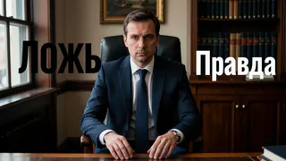 Как распознать лжеца по одному движению глаз - метод спецслужб 2026 года