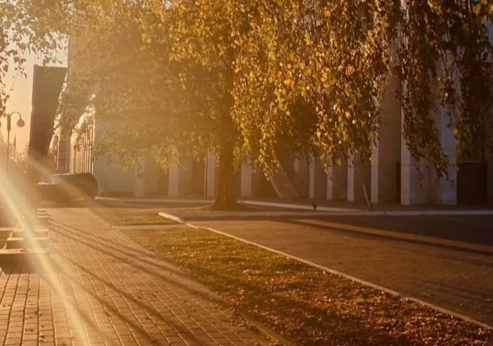 Челябинскую область ждет потепление на следующей неделе