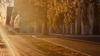 Челябинскую область ждет потепление на следующей неделе