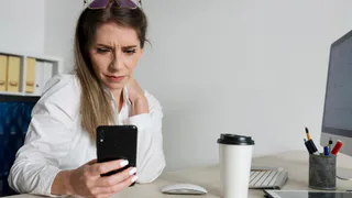 Во Владимирской области объяснили ситуацию с ограничением мобильного интернета