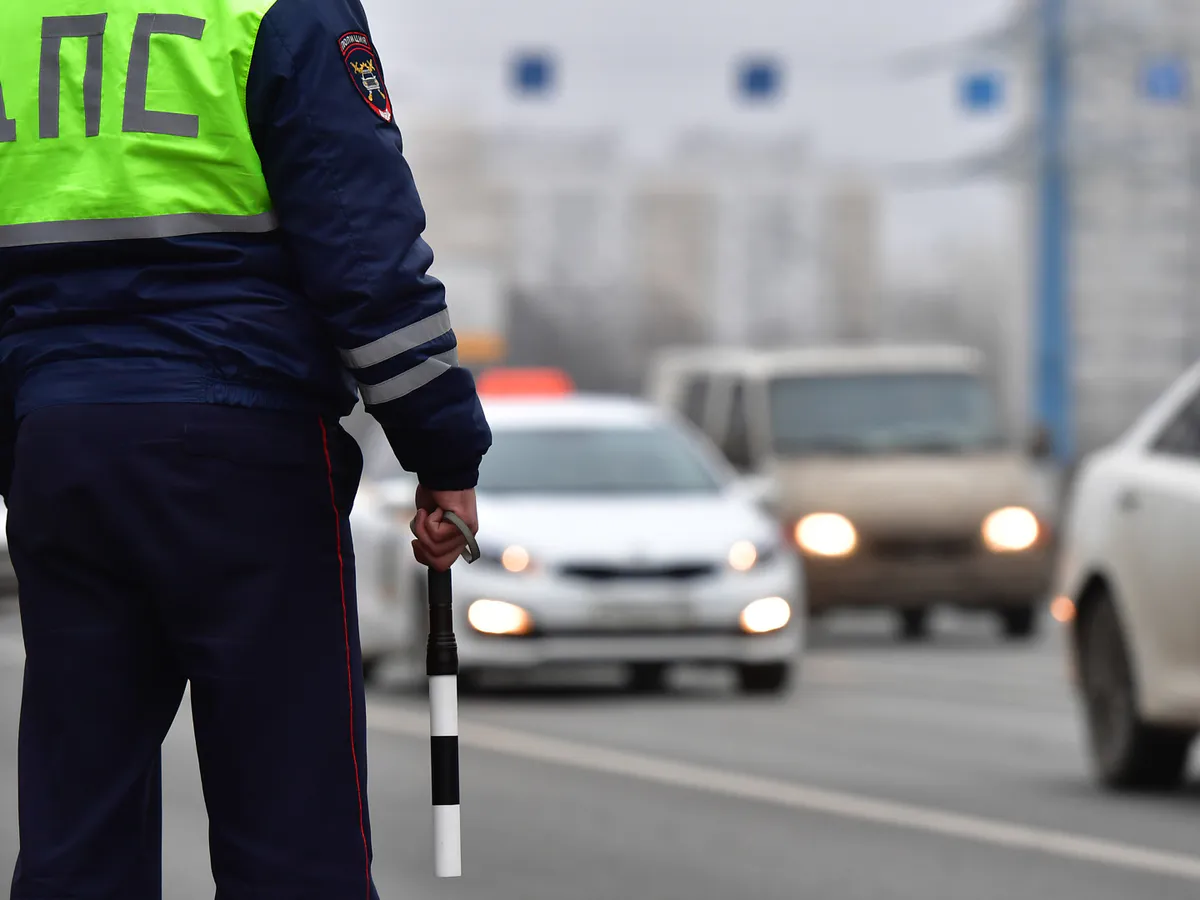 Совет Федерации ужесточил штрафы за нарушения ПДД: что изменится для водителей