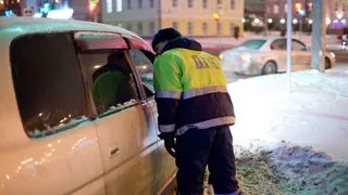 В Рязани проведут масштабные рейды по ловле пьяных водителей