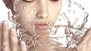 Правила увлажнения кожи после 40 лет