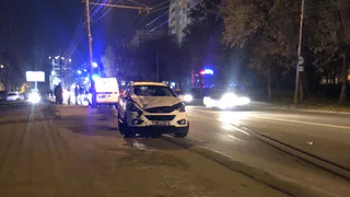 Суд возбудил уголовное дело о смертельной аварии на Касимовском шоссе