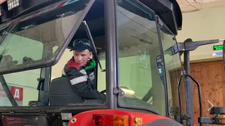 Власти Коми создают систему для привлечения молодежи в сельское хозяйство