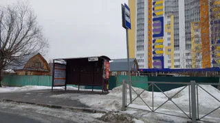 Остановку «Кордон Студеный» планируют включить в схему маршрута №93