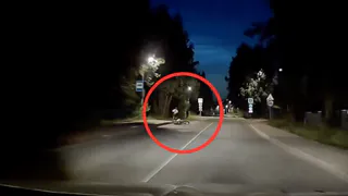 В Коми пьяный мотоциклист без прав попытался сбежать от полиции