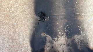 В Собинке эвакуировали 20 человек из-за пожара в многоквартирном доме