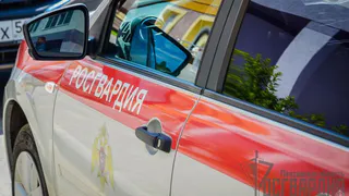 В Пензе задержан пьяный мужчина, проникший на территорию школы