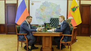 В Рязани создадут цифровую карту убитых дорог: похожий проект уже есть, но власть не обращает на него внимания