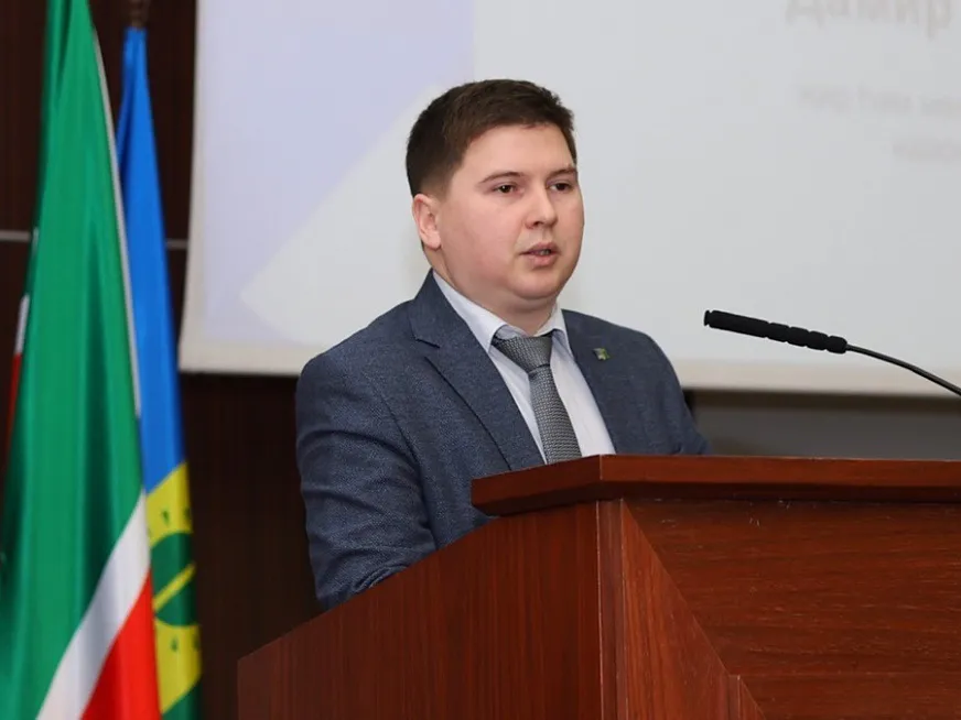 Мобилизованным нижнекамцам утвердили отсрочку по оплате аренды имущества