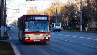 Автобусные маршруты №20С и 22С окончательно перешли "Владимирпассажиртрансу"