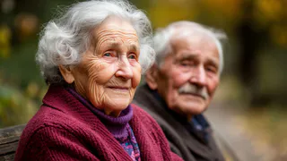 "Чем дольше старика грехи и годы гнут, тем...": мудрые слова Омара Хайяма о том, что ждет людей в старости