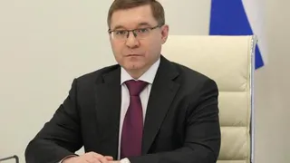 Болезнь пошла по Правительству: глава Минстроя РФ заразился коронавирусом