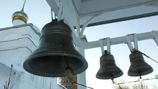 Колокола и кремль: в мае в Рязани пройдет фестиваль звонарей