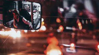 Автобус "Рязань-Москва" изменит конечный пункт назначения