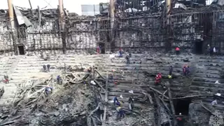 Трагедия в Подмосковье: МЧС РФ опубликовал предварительный список погибших в «Крокусе»