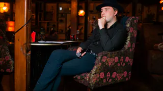 Будни и доходы рязанского поэта