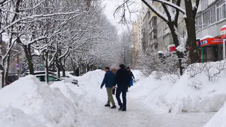Зима-2026 никого не пожалеет: метеорологи призвали дачников и пожилых готовиться к худшему – прогноз