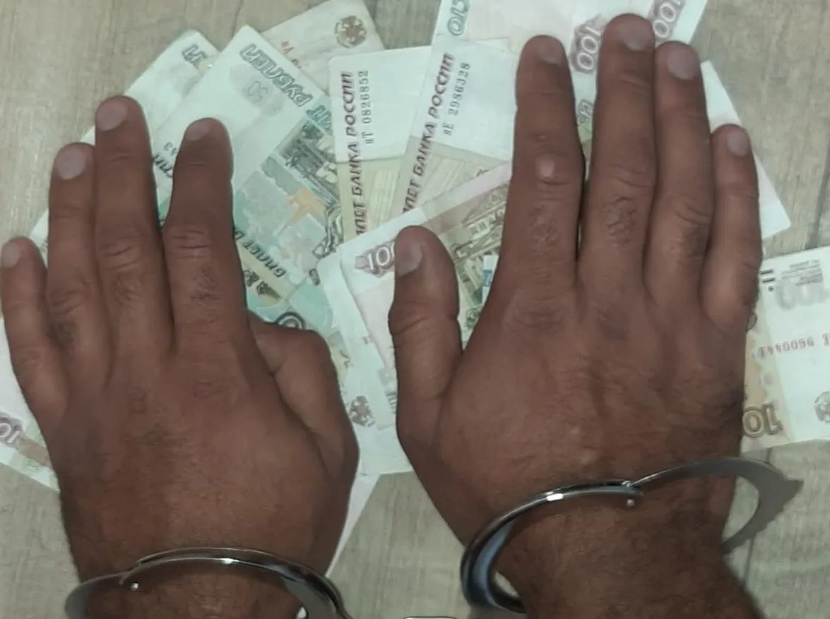 В Татарстане бизнесмен скрыл от налоговой 25 млн рублей