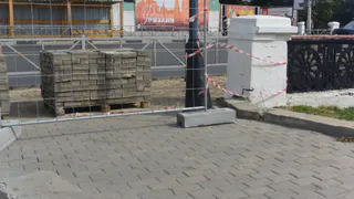 Росприроднадзор связал неприятный запах в Рязани с ремонтом моста на Ленина