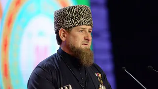 В иракских лагерях обнаружены брянские женщины