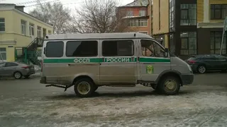 В Рязани 7 декабря состоится личный приём с главным судебным приставом