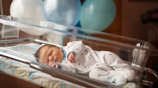 В Рязанском перинатальном центре провели одну из самых масштабных выписок