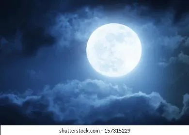 Последнее новолуние лета – самое время совершить ритуал на привлечение денег