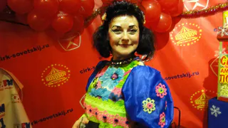 В Рязань приехал Советский Цирк – шоу со знаком качества