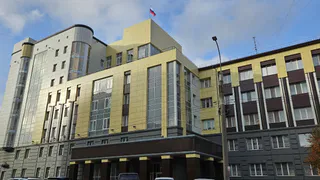 Не платящая алименты жительница Коми в 3-й раз предстала перед судом