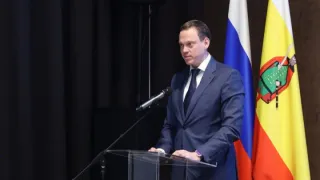 Эксперты «Биржи губернаторов» оценили работу Павла Малкова