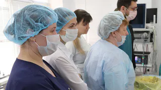 Губернатор дал добро: РязГМУ запустит просветительский проект