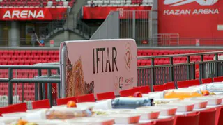 В Казани состоится республиканский ифтар