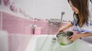 Список адресов: пять улиц Рязани останутся без горячей воды