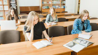 Во Владимирской области продолжается прием документов в колледжи