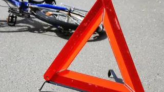 В Нижнекамском районе произошло ДТП со смертельным исходом