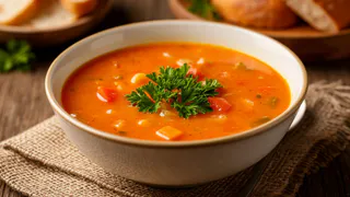 Ученые назвали самый вредный суп: в России готовят почти в каждом доме, сами едят еще и детей заставляем