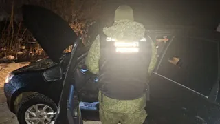 Произошло задержание со стрельбой в Москве по делу об убийстве пензенца