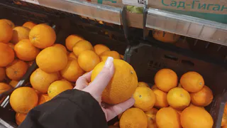 Делаю 3 литра сока из одного апельсина: не верила, что такое возможно, пока не попробовала 